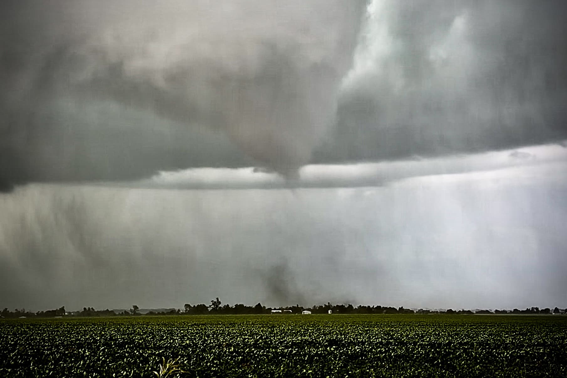The Effingham, Illinois Tornado of 2026