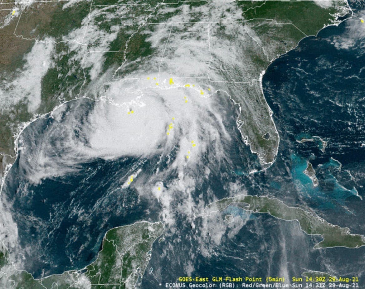 2026 Atlantic Hurricane Season Enters Uncharted Territory